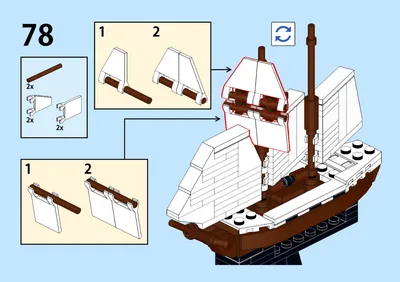 USS Enterprise, 1775 (MTM-056) 8