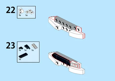 UFP 47 Shuttle (MTM-SC08) 9