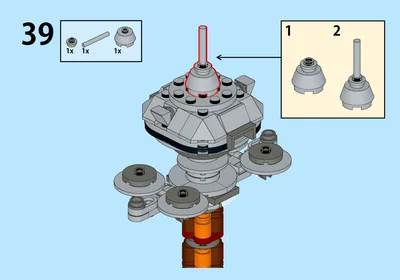 Regula I (MTM-020) 8