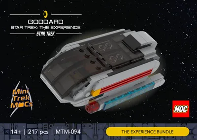 Goddard (MTM-094) 2