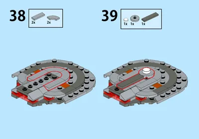 USS Enterprise-G / USS Titan-A (MTM-009) 9