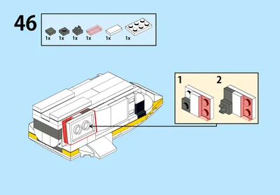 Yosemite Shuttle (MTM-SC06) 9