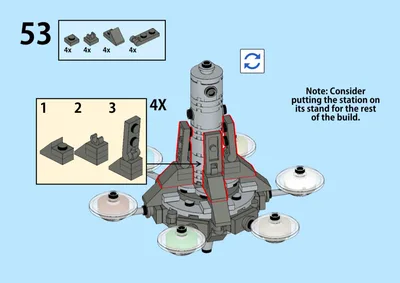 Starbase 1 (MTM-036) 8
