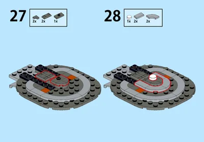 25th Century Starfleet Bundle (8 Models) 12