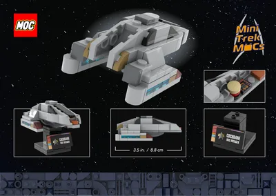 Shuttle Collection - Wave 1 (4 Models) 9