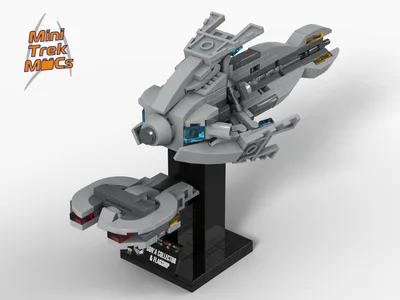 Son'a Collector & Flagship (MTM-084) 6