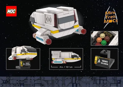 Shuttle Collection - Wave 2 (4 Models) 7