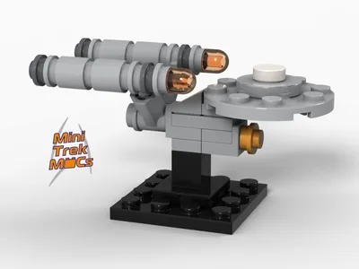 Advent Calendar I (25 Micro Models) 6
