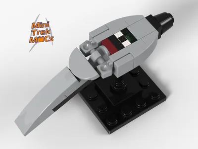 Advent Calendar I (25 Micro Models) 9