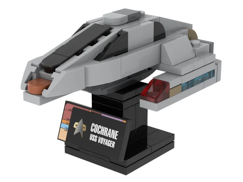 Cochrane Shuttle (MTM-SC03)