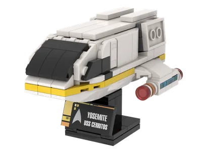 Yosemite Shuttle (MTM-SC06)