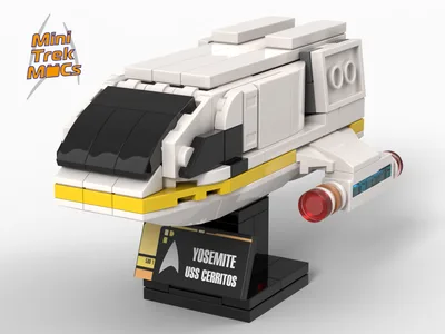 Yosemite Shuttle (MTM-SC06) 4