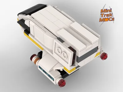 Yosemite Shuttle (MTM-SC06) 5