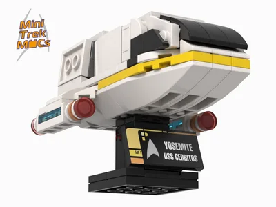 Yosemite Shuttle (MTM-SC06) 6