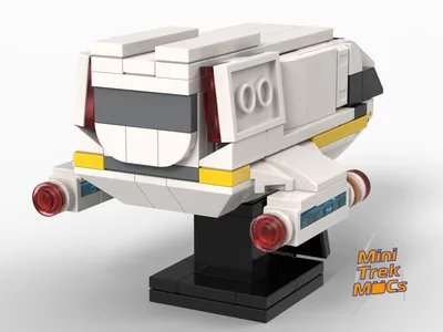 Yosemite Shuttle (MTM-SC06) 7
