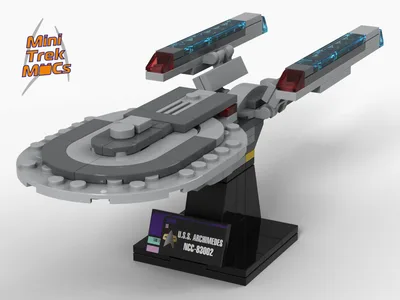 USS Archimedes (MTM-050) 4