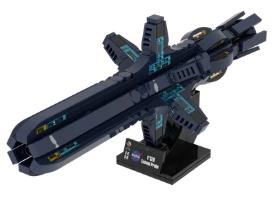V'Ger (MTM-017)