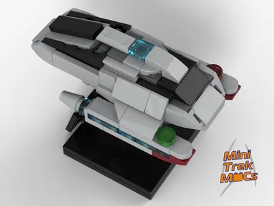 Valiant (MTM-095) 5
