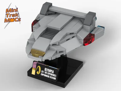 The Experience Bundle (4 Models) 6