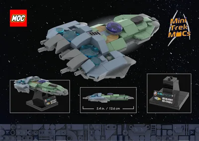 USS Relativity (MTM-098) 3