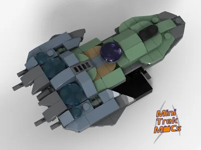 USS Relativity (MTM-098) 5