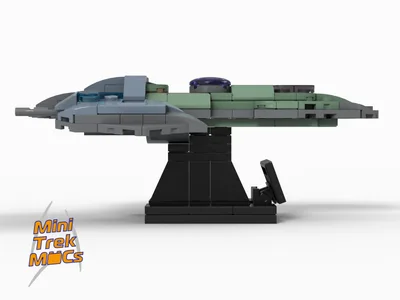 USS Relativity (MTM-098) 7