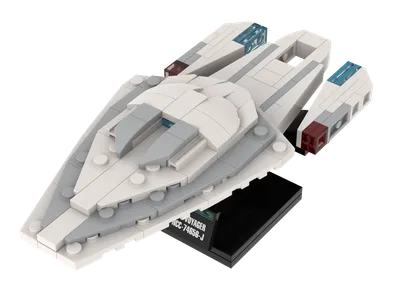 USS Voyager-J (MTM-101)