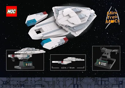USS Voyager-J (MTM-101) 3