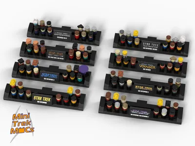 Classic Essentials Bundle (17 Models) 2