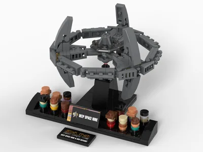 Classic Essentials Bundle (17 Models) 6