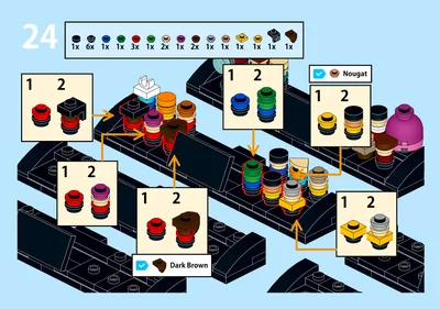 New Essentials Bundle (17 Models) 14