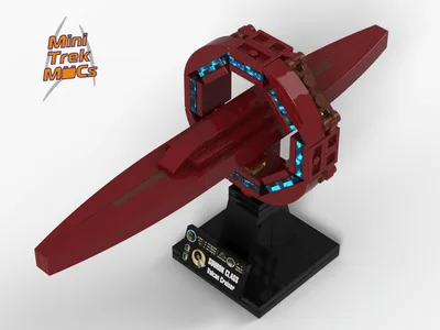 Founding the Federation Bundle (5 Models) 6