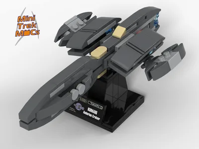 Founding the Federation Bundle (5 Models) 7