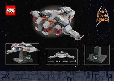 Val Jean, Maquis Raider (MTM-014) 3