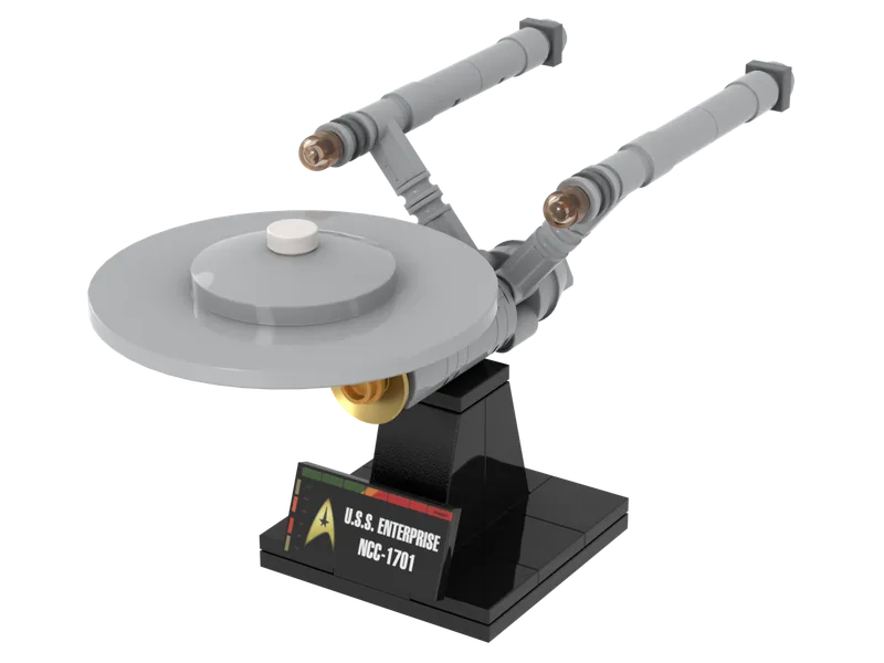 USS Enterprise (MTM-002)