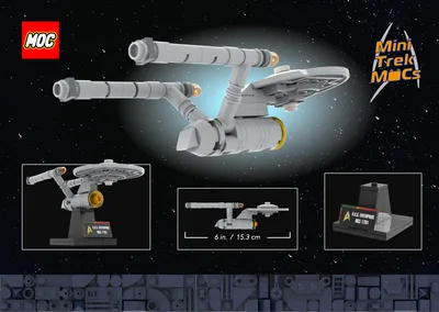 USS Enterprise (MTM-002) 3
