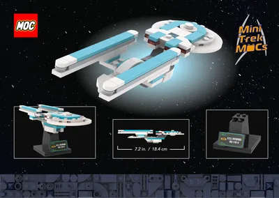 USS Enterprise-B (MTM-004) 3