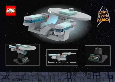 USS Enterprise-C (MTM-005) 3