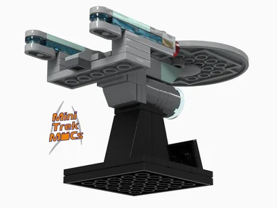USS Enterprise-C (MTM-005) 7