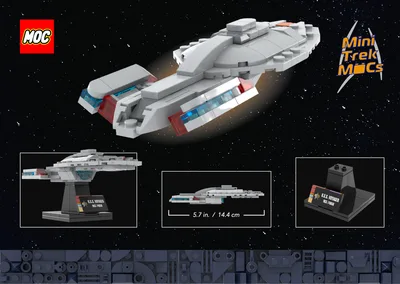USS Voyager (MTM-015) 3