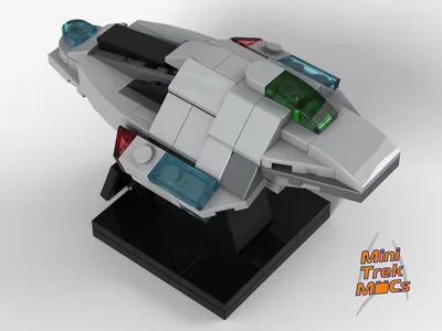 Delta Flyer (MTM-016) 5