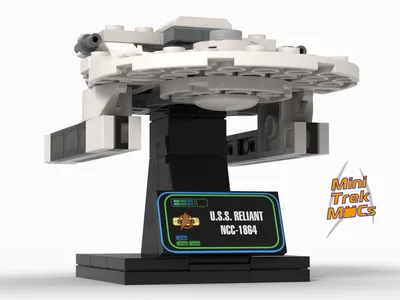 USS Reliant (MTM-019) 7