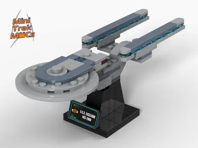 USS Excelsior (MTM-022) 4