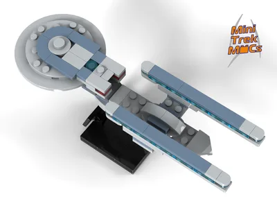 USS Excelsior (MTM-022) 6