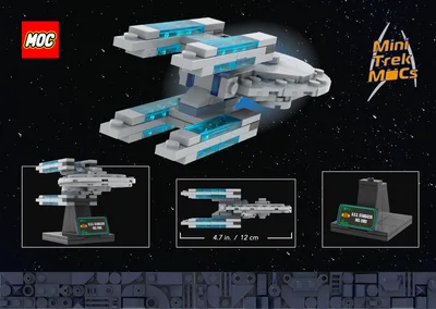USS Stargazer (MTM-025) 3