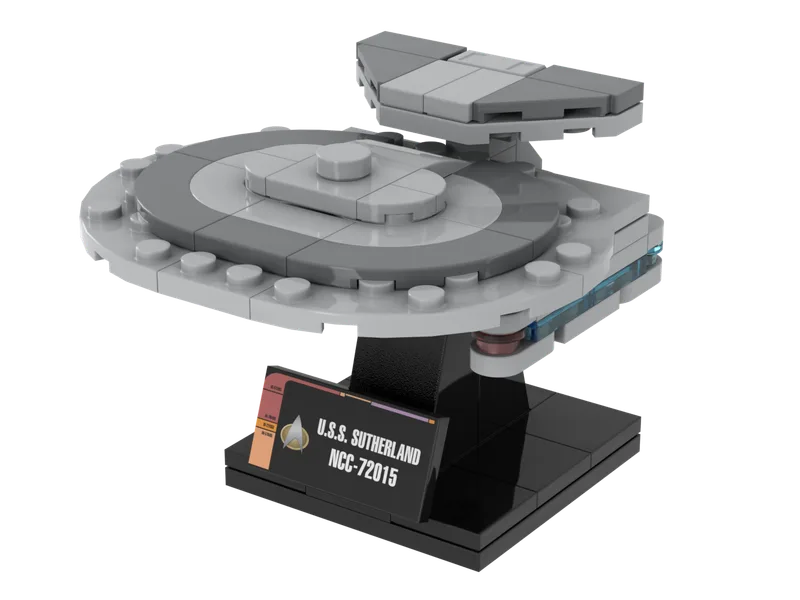 USS Sutherland (MTM-026)