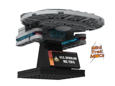 USS Sutherland (MTM-026) 6