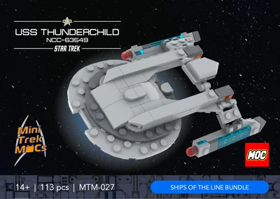 USS Thunderchild (MTM-027) 2