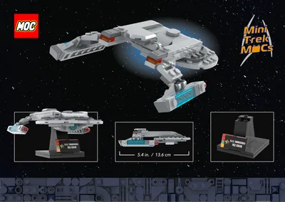 USS Thunderchild (MTM-027) 3