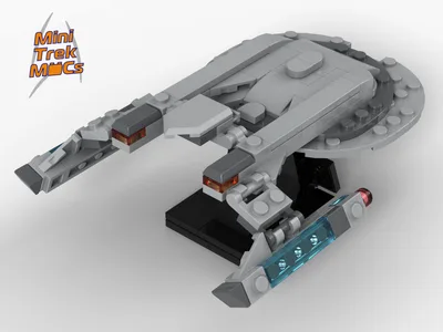 USS Thunderchild (MTM-027) 5